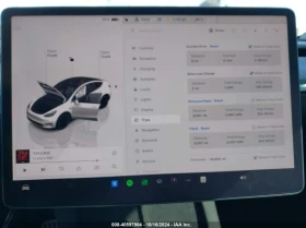 Tesla Model Y U   U All Wheel Drive, снимка 14