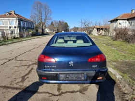 Peugeot 607 | Mobile.bg    16