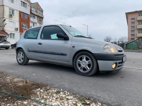 Renault Clio 1.4 16V, снимка 1