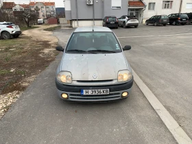 Renault Clio 1.4 16V, снимка 2