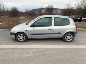 Renault Clio 1.4 16V, снимка 5