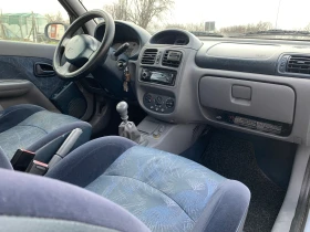 Renault Clio 1.4 16V, снимка 10