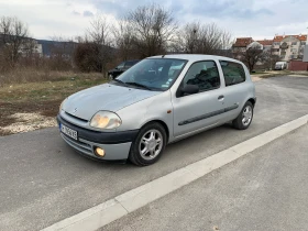 Renault Clio 1.4 16V, снимка 3