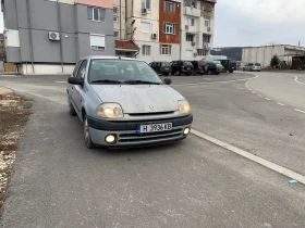 Renault Clio 1.4 16V, снимка 4