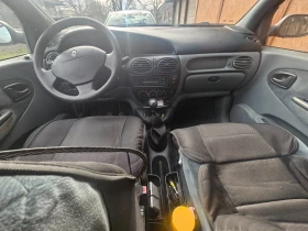 Renault Scenic 1.6, снимка 4