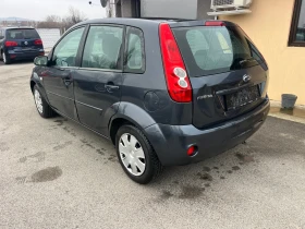 Ford Fiesta 1.25 бензин, снимка 4