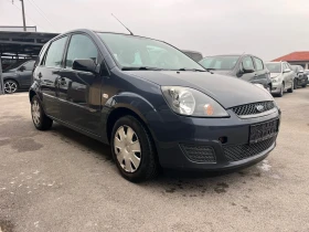 Ford Fiesta 1.25 бензин, снимка 2