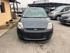 Ford Fiesta 1.25 бензин, снимка 3