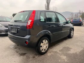 Ford Fiesta 1.25 бензин, снимка 7