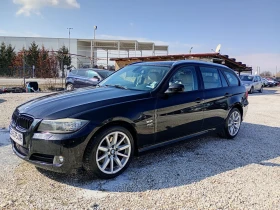 BMW 320 2.0x-drive 1