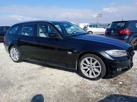 BMW 320 2.0x-drive, снимка 3