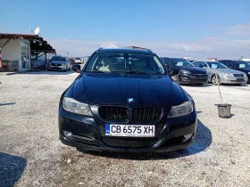 BMW 320 2.0x-drive, снимка 2