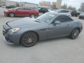 Mercedes-Benz SLC  1