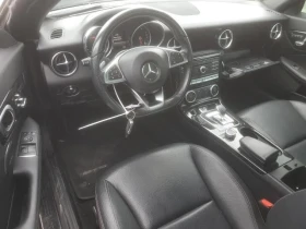 Mercedes-Benz SLC - 26900 лв. - 60883342 | Car24.bg