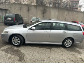 Honda Accord 2.4 VTEC * LPG* , снимка 3