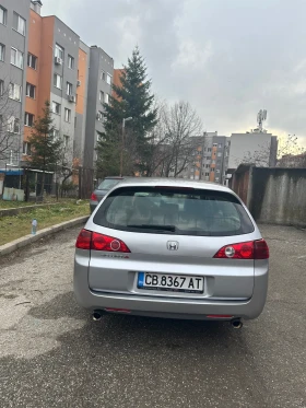 Honda Accord 2.4 VTEC * LPG* , снимка 4