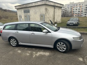 Honda Accord 2.4 VTEC * LPG* , снимка 2