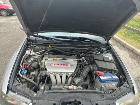 Honda Accord 2.4 VTEC * LPG* , снимка 9