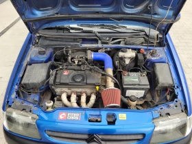 Citroen Saxo 1.6 8V, снимка 7