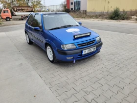 Citroen Saxo 1.6 8V, снимка 4