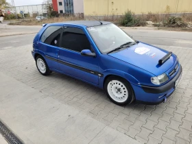 Citroen Saxo 1.6 8V, снимка 2