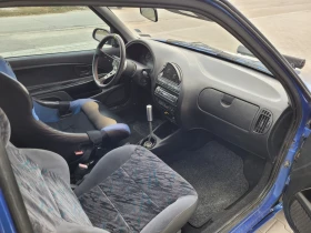 Citroen Saxo 1.6 8V, снимка 9