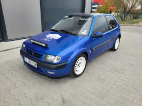     Citroen Saxo 1.6 8V