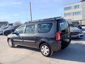 Dacia Logan 1.6, ,   | Mobile.bg    6