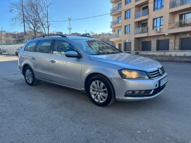 VW Passat 1.4TSI Автоматик МЕТАН фабричен 2013г - 12500 лв. - 32295889 | Car24.bg