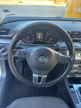 VW Passat 1.4TSI    2013 | Mobile.bg    9