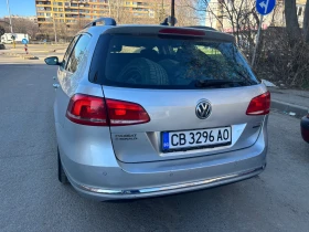 VW Passat 1.4TSI    2013 | Mobile.bg    4