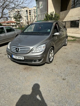 Mercedes-Benz B 180 1.8, снимка 3