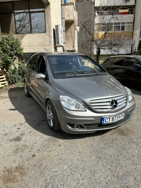 Mercedes-Benz B 180 1.8, снимка 1