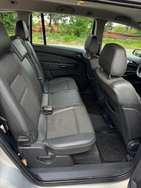 Opel Zafira | Mobile.bg    10