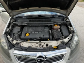 Opel Zafira | Mobile.bg    16