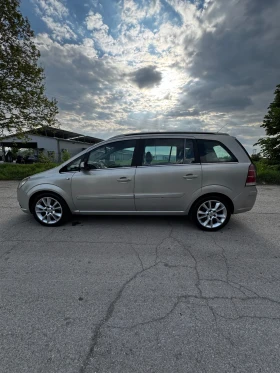 Opel Zafira | Mobile.bg    3
