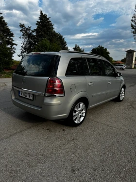 Opel Zafira | Mobile.bg    6