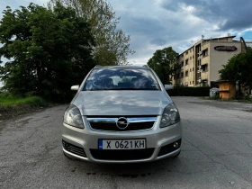 Opel Zafira | Mobile.bg    2