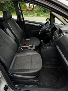Opel Zafira | Mobile.bg    12