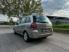 Opel Zafira | Mobile.bg    4