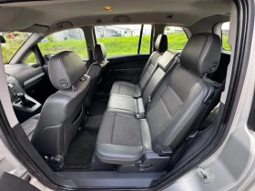 Opel Zafira | Mobile.bg    9