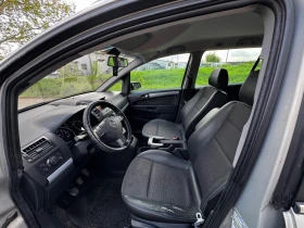 Opel Zafira | Mobile.bg    13