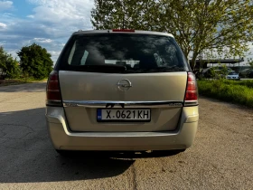 Opel Zafira | Mobile.bg    5