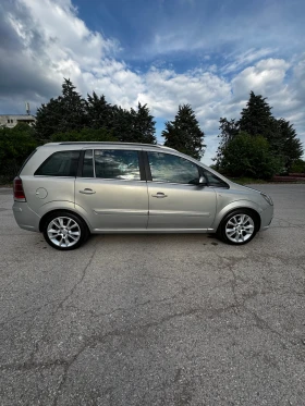 Opel Zafira | Mobile.bg    7