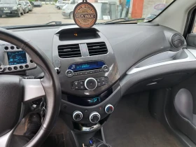 Chevrolet Spark 1.2 LPG | Mobile.bg    9