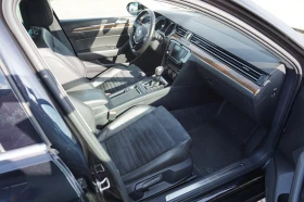 VW Passat Highline 2.0TDI BMT | Mobile.bg    6