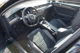 VW Passat Highline 2.0TDI BMT | Mobile.bg    4