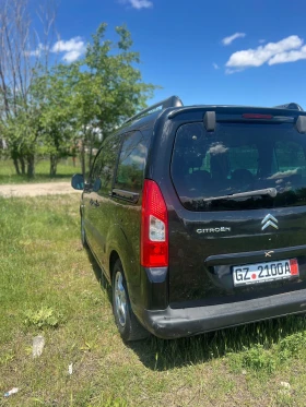 Citroen Berlingo Multispace  | Mobile.bg    7