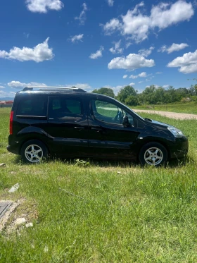 Citroen Berlingo Multispace  | Mobile.bg    5