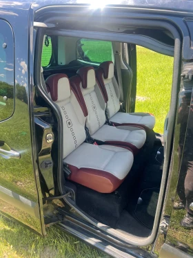 Citroen Berlingo Multispace  | Mobile.bg    9